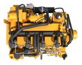 Diesel Engine Modelo 3D