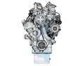 Diesel Engine 3D 모델 