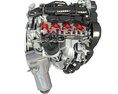 Volvo Supercharged Diesel Engine S60 T6 Drive-E Modelo 3d