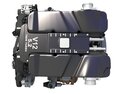 V12 Engine With Interior Parts Modello 3D