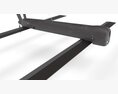 AeroVironment Switchblade 300 Missile Predator Drone Modelo 3d