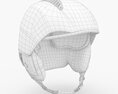 Alpina Grand Lavalan Helmet Modèle 3d