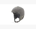 Alpina Grand Lavalan Helmet 3D模型