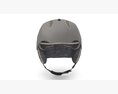 Alpina Grand Lavalan Helmet 3D модель