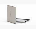 Amazon Kindle Oasis Tablet 3d model