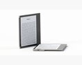 Amazon Kindle Oasis Tablet 2019 Modelo 3D