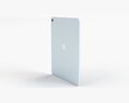Apple iPad Air 4 Sky Blu Color 3D 모델 