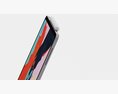Apple iPad Pro 2019 12 Inch With Apple Pencil And Smart Keyboard 3D модель
