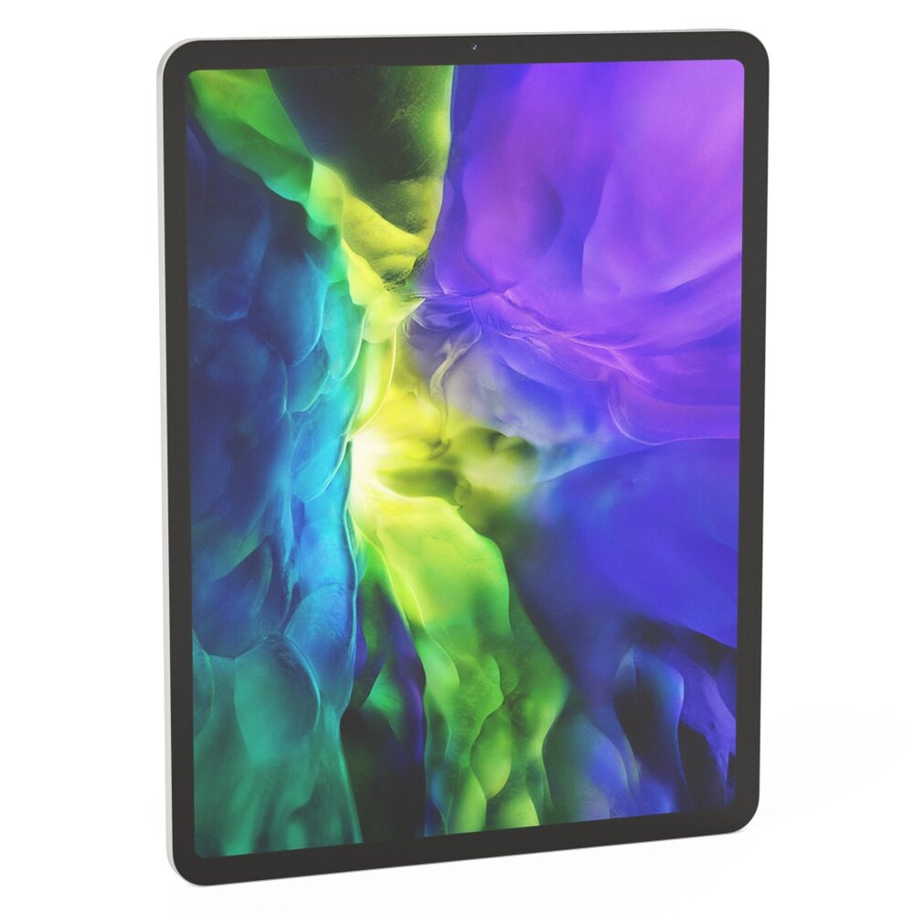 Apple iPad Pro 2020 Modelo 3D