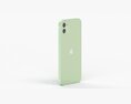 Apple iPhone 12 Green Modello 3D