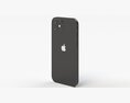 Apple iPhone 12 mini Black 3D模型