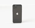 Apple iPhone 12 Pro Graphite 3D-Modell
