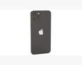 Apple iPhone 12 Pro Max Graphite Modelo 3d