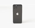 Apple iPhone 12 Pro Max Graphite 3D модель