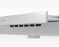 Artusi Slideout Rangehood PF ASO900RX 3D модель
