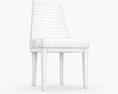 AVGY dining chair 3D模型