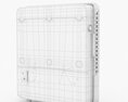 Battery-Box Premium Fronius GEN24 Solar Storage Solution 3D模型