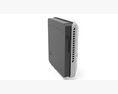 Battery-Box Premium Fronius GEN24 Solar Storage Solution Modèle 3d