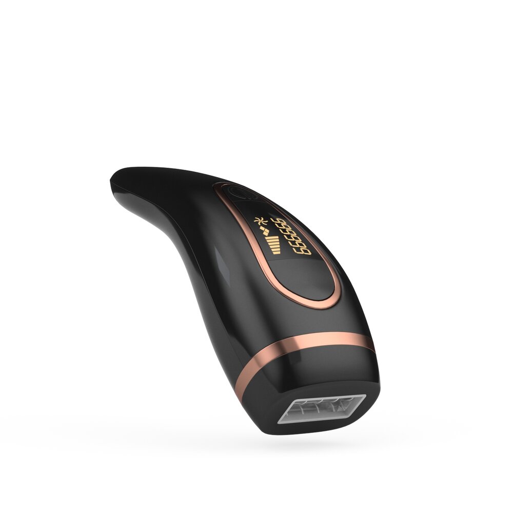 Beamia IPL Hair Removal 3D model