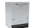 BLANCO 60cm Semi-Integrated Dishwasher 3D 모델 