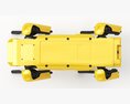 Boston Dynamics Spot Mini Robot Modèle 3d