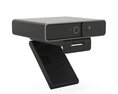 Cisco Desk WebCamera Modelo 3d