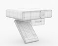 Cisco Desk WebCamera 3D модель