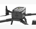 DJI Matrice 300 Rtk Quadcopter Drone 3d model