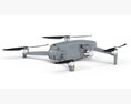 Dji Mavic 2 Pro Drone Modelo 3D