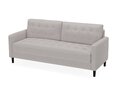 Dloett Sofa Couch 3d model