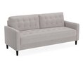 Dloett Sofa Couch Modello 3D