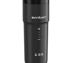 Ember Temperature Control Travel Mug Modelo 3d