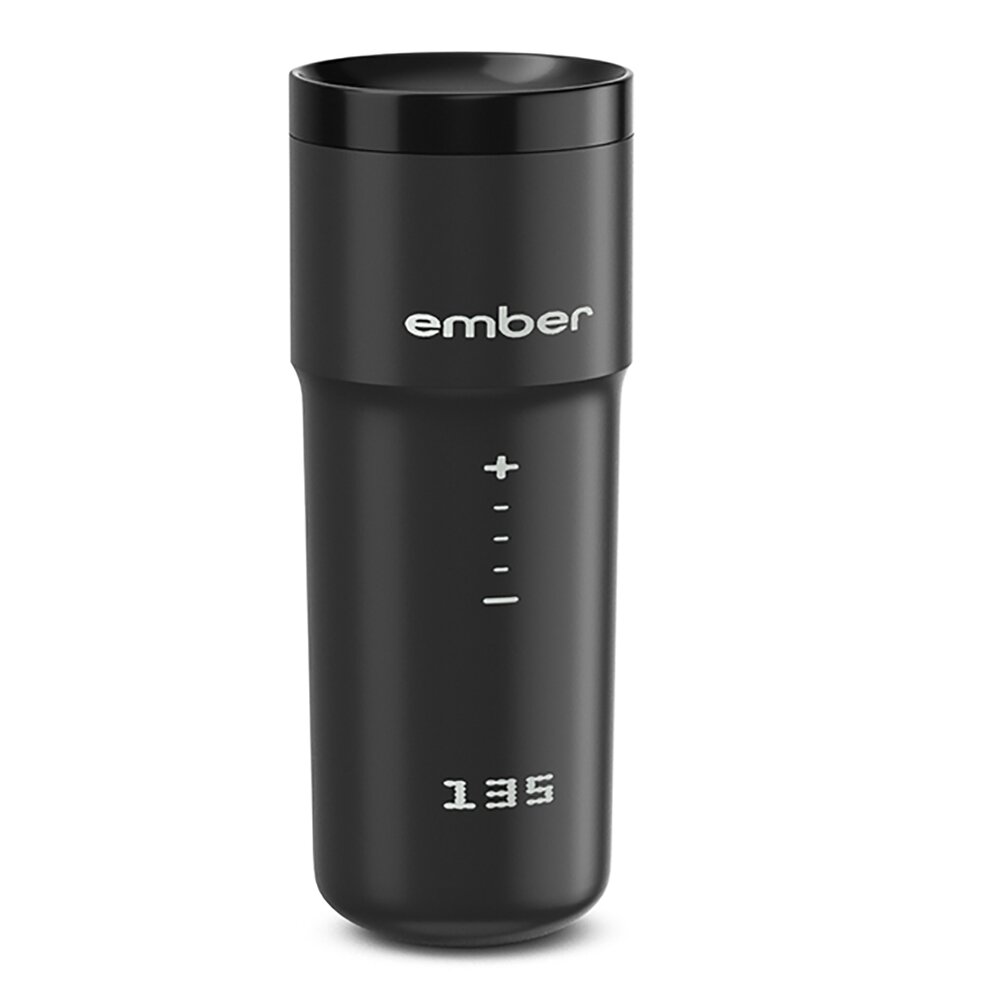 Ember Temperature Control Travel Mug 3D模型