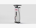 EV Ionity Charging Station 2 3D-Modell
