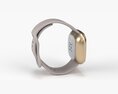Fitbit Sense Advanced Smartwatch 3D 모델 