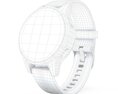 Garmin Vivoactive 4S Smartwatch 3d model