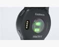 Garmin Vivoactive 4S Smartwatch Modelo 3D