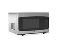 GE Countertop Microwave Oven JESP113SPSS Modello 3D