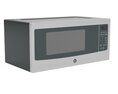 GE Profile Countertop Microwave Oven PEM31SFSS 3Dモデル