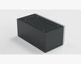 GE Profile Countertop Microwave Oven PEM31SFSS 3D 모델 