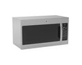 GE Profile Microwave Oven PVM9179SRSS Modello 3D