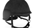 Helmet Pasgt SA-301 3d model