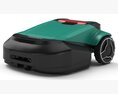 Lawn Mower Robomow RS635 Robot 3D-Modell