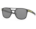 Oakley Alpha Valentino Rossi VR46 Signature MotoGP Sunglasses Modelo 3D