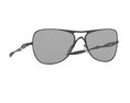 Oakley Crosshair Prizm Matte Black Frame Sunglass 3d model