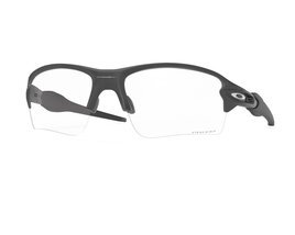 Oakley Flak 2 XL Clear to Black Photochromic Lenses Sunglass 3D model