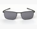 Oakley Men Rectangular Sunglasses Conductor 6-410601 3D 모델 