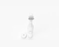 Oral-B Pro 1000 CrossAction Electric Toothbrush 3D модель