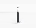 Oral-B Pro 1000 CrossAction Electric Toothbrush 3D模型