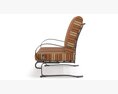OW Lee Classico Chair Modello 3D